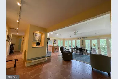 821 Long Mountain Road, Washington, VA 22747 - Photo 6