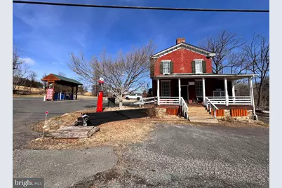 461 Laurel Mills Road, Castleton, VA 22716 - Photo 2