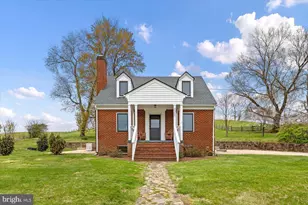 4565 Sperryville Pike, Woodville, VA 22749 - Photo 2