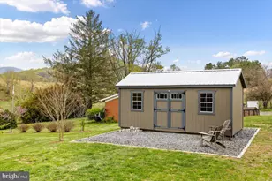 4565 Sperryville Pike, Woodville, VA 22749 - Photo 12