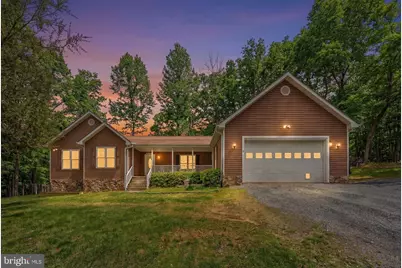 584 S Poes Road, Amissville, VA 20106 - Photo 1