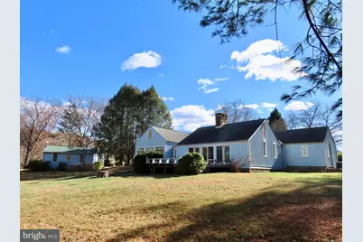 419 Rudasill Mill Road, Woodville, VA 22749 - Photo 2