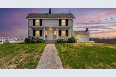 57 School House Road, Washington, VA 22747 - Photo 1