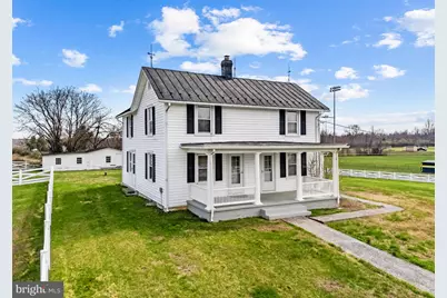 57 School House Road, Washington, VA 22747 - Photo 2