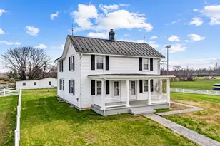 57 School House Rd, Washington, VA 22747 - Photo 2