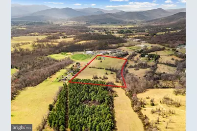 57 School House Road, Washington, VA 22747 - Photo 72