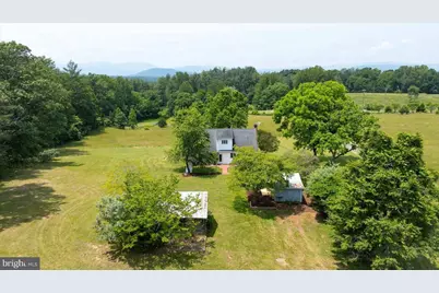 274 Aaron Mountain Road, Castleton, VA 22716 - Photo 56