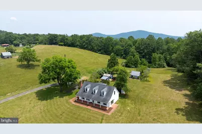 274 Aaron Mountain Road, Castleton, VA 22716 - Photo 44