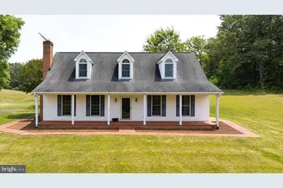 274 Aaron Mountain Road, Castleton, VA 22716 - Photo 42