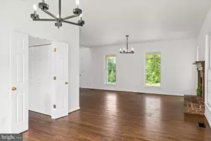 274 Aaron Mountain Rd, Castleton, VA 22716 - Photo 8