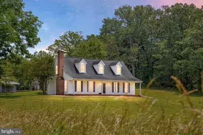 274 Aaron Mountain Road, Castleton, VA 22716 - Photo 1