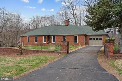94 Old Hollow Road, Sperryville, VA 22740 - Photo 4