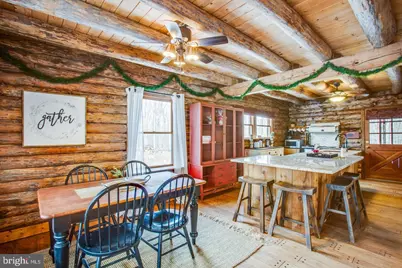 510 Marges Mountain Lane, Amissville, VA 20106 - Photo 4