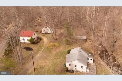 326 Keyser Run Road, Washington, VA 22747 - Photo 1