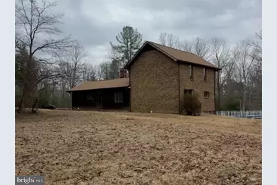 146 Lizzie Mills Road, Castleton, VA 22716 - Photo 1