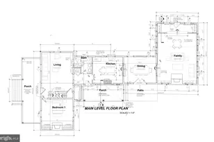 90 Main St, Washington, VA 22747 - Photo 2