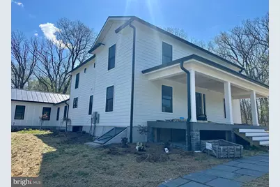 90 Main Street, Washington, VA 22747 - Photo 4