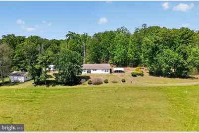 178 Lizzie Mills Road, Castleton, VA 22716 - Photo 4