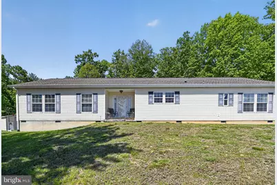 178 Lizzie Mills Road, Castleton, VA 22716 - Photo 16