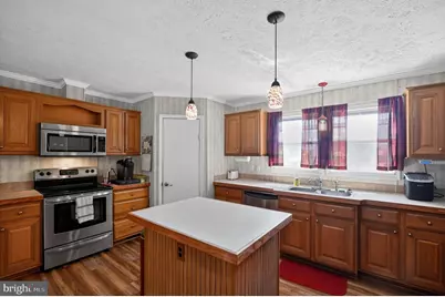 178 Lizzie Mills Road, Castleton, VA 22716 - Photo 28