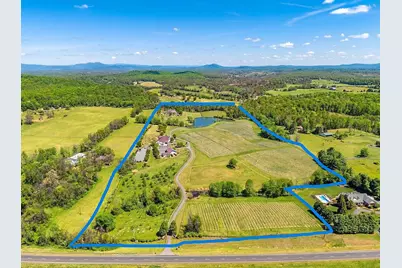 80 Narmada Lane, Amissville, VA 20106 - Photo 4