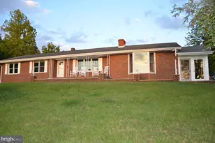 436 Castleton Rd, Castleton, VA 22716 - Photo 8