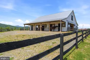 23 White Horse Hl Ln, Amissville, VA 20106 - Photo 6