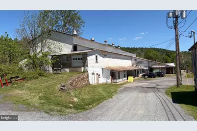7 River, Sperryville, VA 22740 - Photo 2
