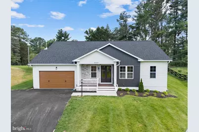 Lot 4F Windemeer Lane, Amissville, VA 20106 - Photo 1