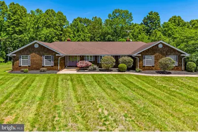 176 Rock Mills Road, Castleton, VA 22716 - Photo 1