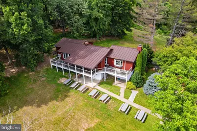 72 Christmas Tree Lane, Washington, VA 22747 - Photo 6