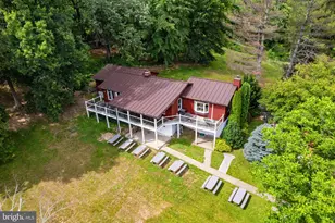 72 Christmas Tree Ln, Washington, VA 22747 - Photo 6