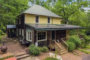 9406 Obannons Mill Rd, Boston, VA 22713 - Photo 4