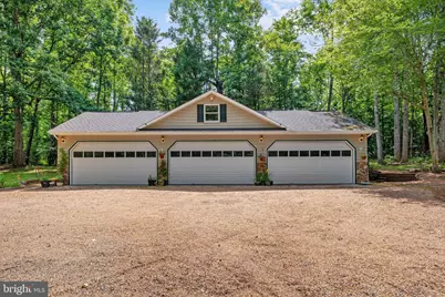 203 Rock Mills Road, Woodville, VA 22749 - Photo 12