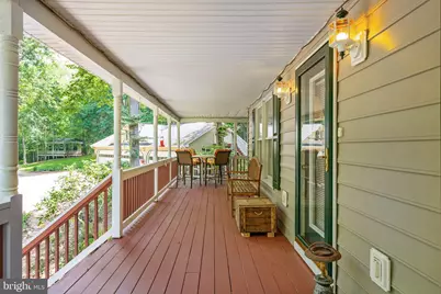 203 Rock Mills Road, Woodville, VA 22749 - Photo 10