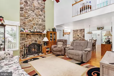 203 Rock Mills Road, Woodville, VA 22749 - Photo 18