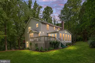 203 Rock Mills Rd, Woodville, VA 22749 - Photo 4