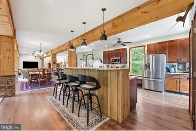 59 Angel Kiss Lane, Castleton, VA 22716 - Photo 8