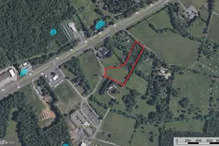 Bank Rd, Washington, VA 22747 - Photo 1