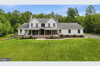 58 Rock Springs Lane, Amissville, VA 20106 - Photo 2