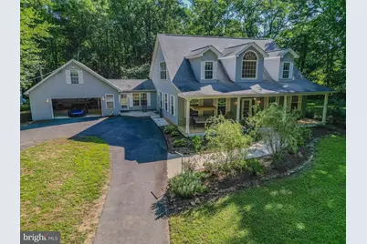 14555 Lee Highway, Amissville, VA 20106 - Photo 2