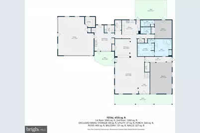 14555 Lee Highway, Amissville, VA 20106 - Photo 50