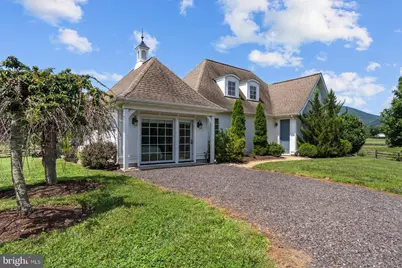 889 Ft Valley Road, Sperryville, VA 22740 - Photo 1