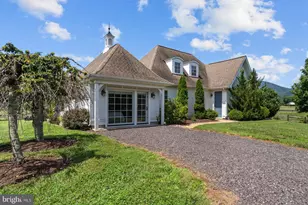 889 F.T. Valley Road, Sperryville, VA 22740 - Photo 1