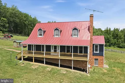 59 Harry Settle Road, Castleton, VA 22716 - Photo 4
