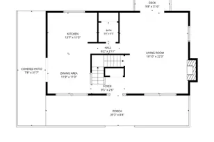 30 Annies Ln, Sperryville, VA 22740 - Photo 66