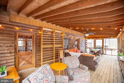 510 Marges Mountain Lane, Amissville, VA 20106 - Photo 10