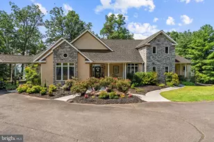 362 Rediviva Ln, Washington, VA 22747 - Photo 8