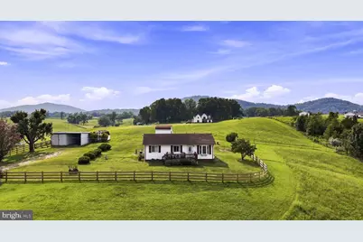 1529 Richmond Road, Amissville, VA 20106 - Photo 2