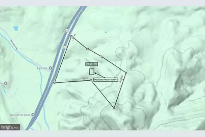 Tbd 0 Lee Hwy 66.8Ac Taxid38-91, Sperryville, VA 22740 - Photo 36